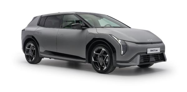 Kia EV4