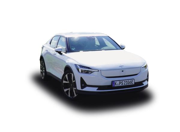 Polestar 2 Single Motor Long Range