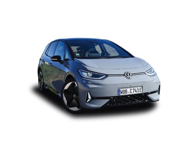Volkswagen ID.3 GTX