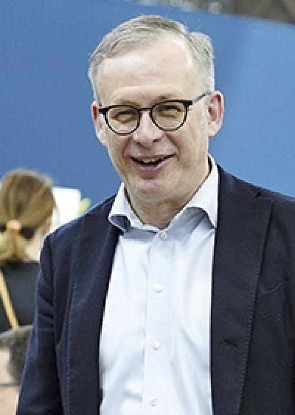 Ralf Weichselbaum