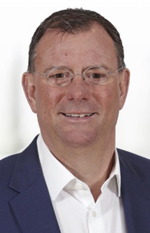 Haico van der Luyt