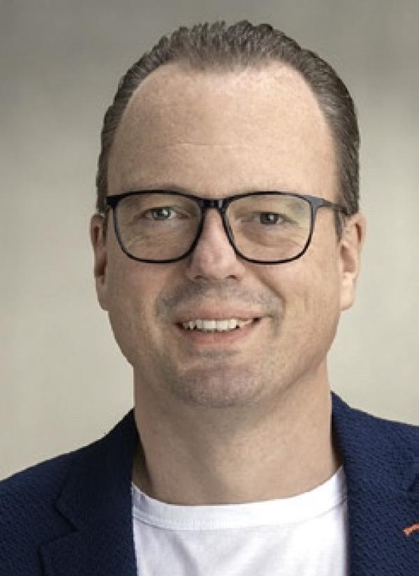 Marcus Hoffmann