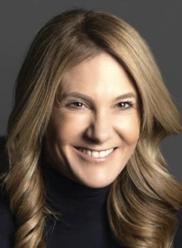 Christine Wolburg
