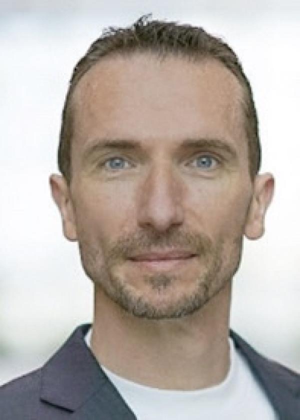 Martin Limpert