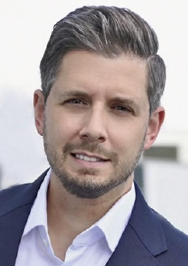 Tobias Münch
