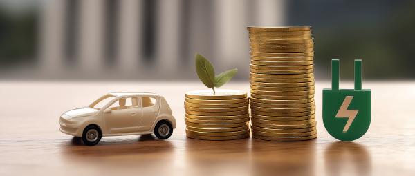 Neue Impulse für Elektromobilität und Unternehmensflotten