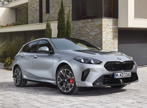 Ziel: Innovativster Mobilitätsanbieter im Flottenbereich