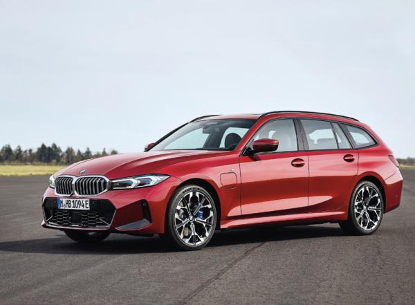 Ziel: Innovativster Mobilitätsanbieter im Flottenbereich