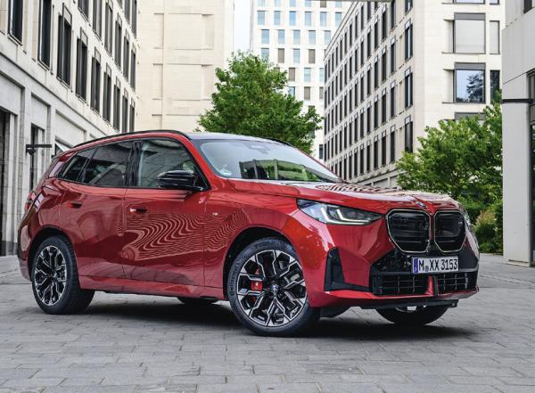 Ziel: Innovativster Mobilitätsanbieter im Flottenbereich