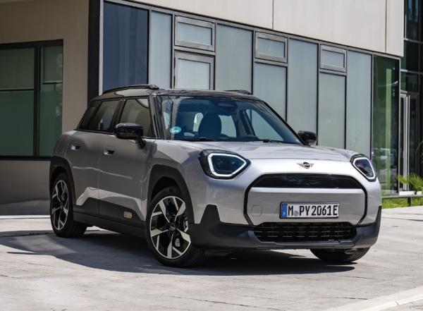 Ziel: Innovativster Mobilitätsanbieter im Flottenbereich