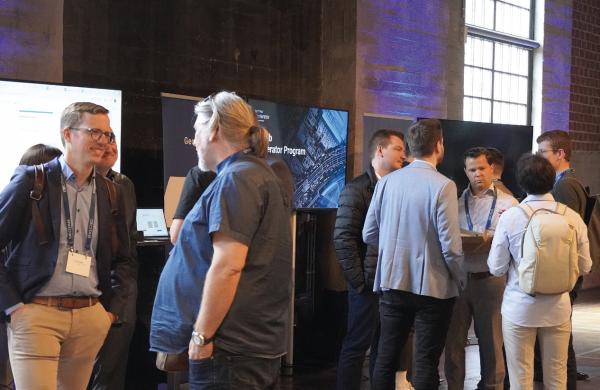 Zukunft effizient, sicher und nachhaltig gestalten