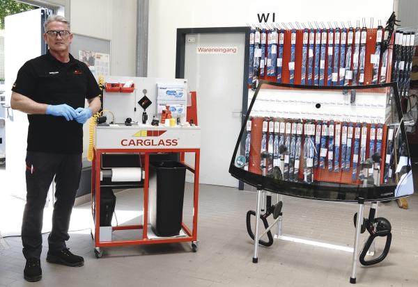 Services für mehr Durchblick