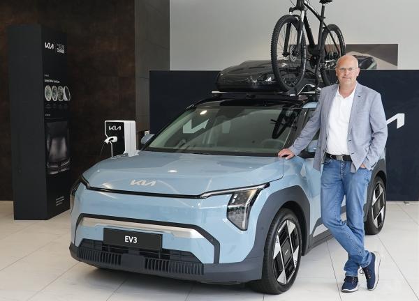 Elektrifizierung und Innovation im Fokus