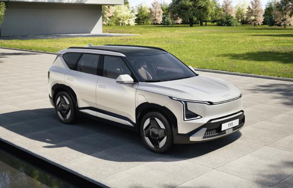 Elektrifizierung und Innovation im Fokus