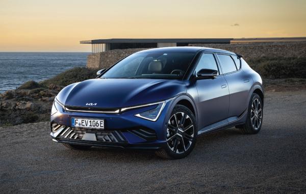 Elektrifizierung und Innovation im Fokus