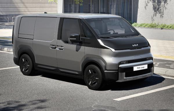 Elektrifizierung und Innovation im Fokus