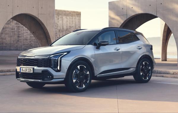 Elektrifizierung und Innovation im Fokus