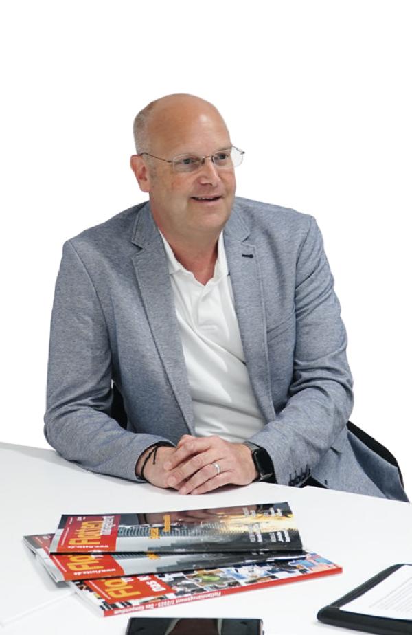 Elektrifizierung und Innovation im Fokus