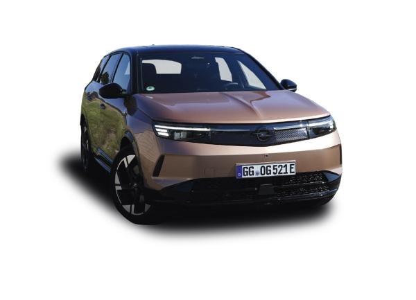 Opel Grandland Electric GS