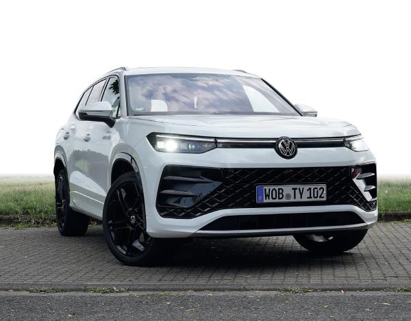 Groß, aber bodenständig