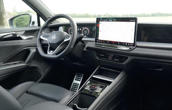 Groß, aber bodenständig