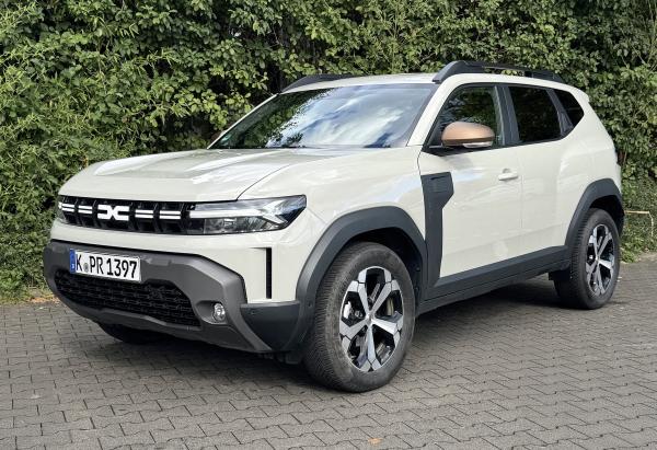 4x4 für kleines Geld