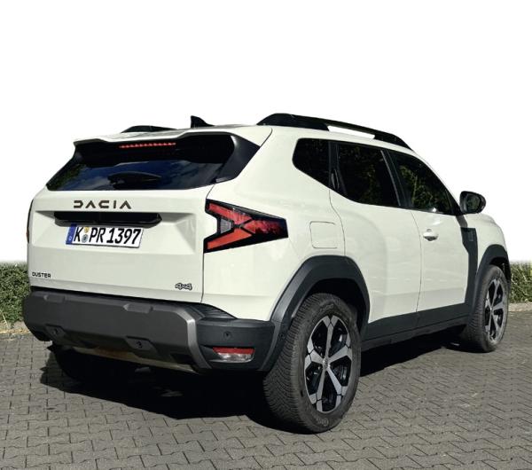 4x4 für kleines Geld