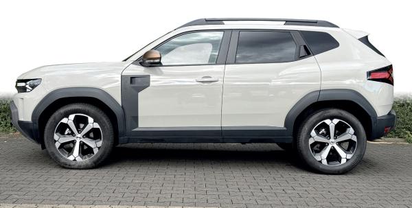 4x4 für kleines Geld