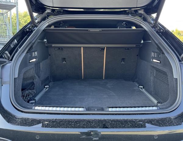 Feiner Diesel-Gleiter