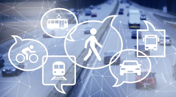 Mobilitätslösungen als Schlüssel zur Mitarbeiterbindung: Wie Unternehmen mit smarten Angeboten punkten.