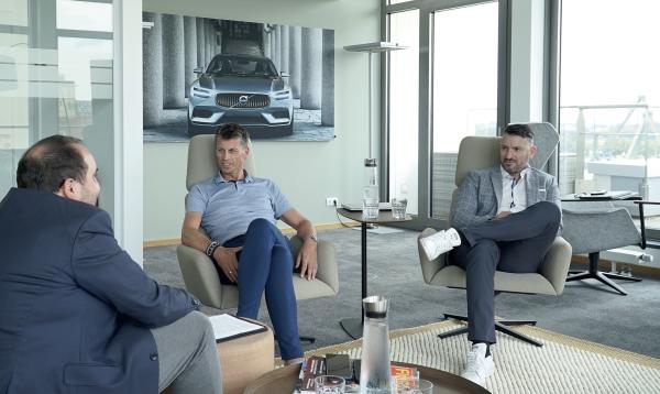 Typisch skandinavisch