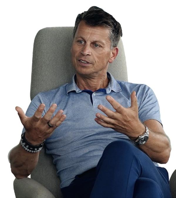 Typisch skandinavisch