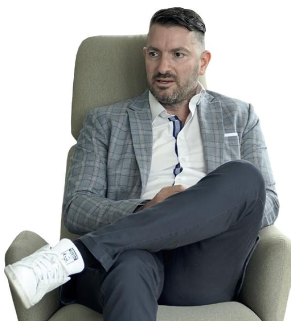 Typisch skandinavisch