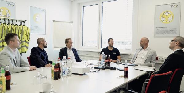 Flexibel. Nachhaltig. Elektrisch. Langzeitmiete als Baustein moderner Mobilitätsstrategien