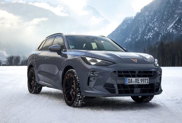 Spürbare Zurückhaltung