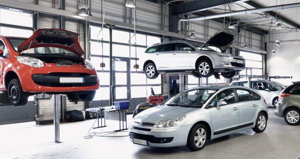 Der Job des Flottenmanagers