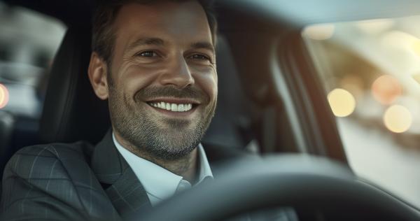 Der Job des Flottenmanagers