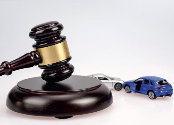 Der Job des Flottenmanagers