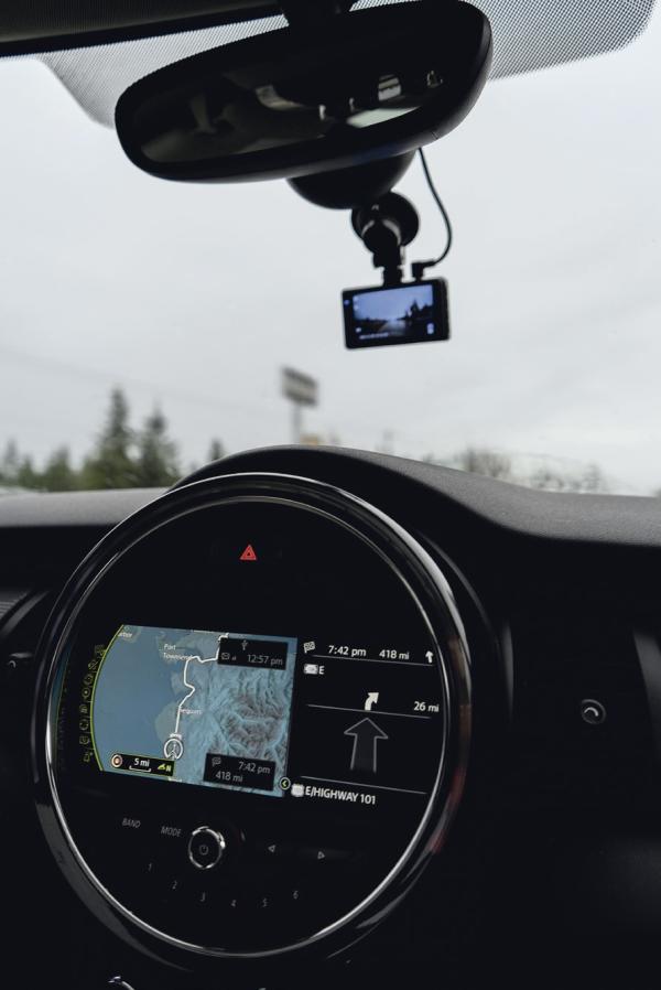 Keine Sorge – ich hab’s auf Band!