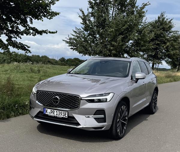 Elegant und fortschrittlich