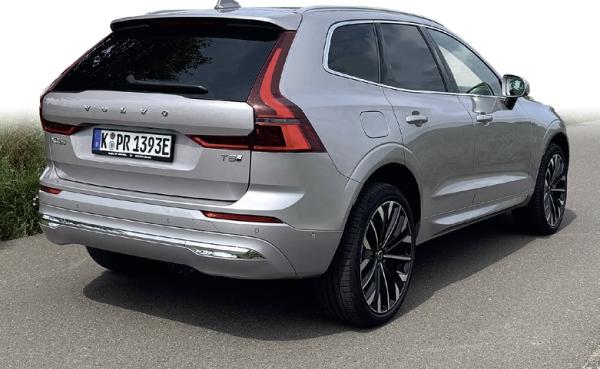 Elegant und fortschrittlich