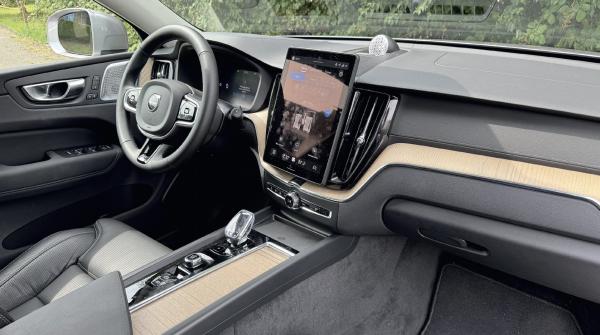 Elegant und fortschrittlich