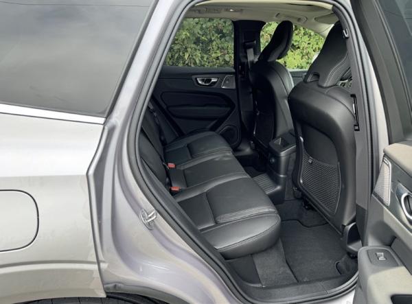 Elegant und fortschrittlich