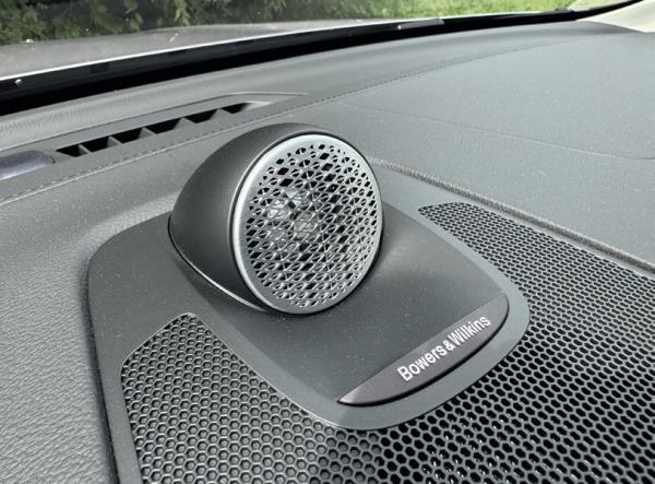 Elegant und fortschrittlich