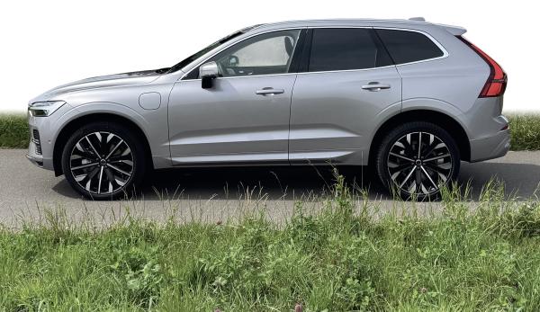 Elegant und fortschrittlich