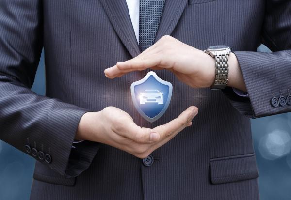 Absicherung mit System