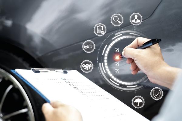 Absicherung mit System