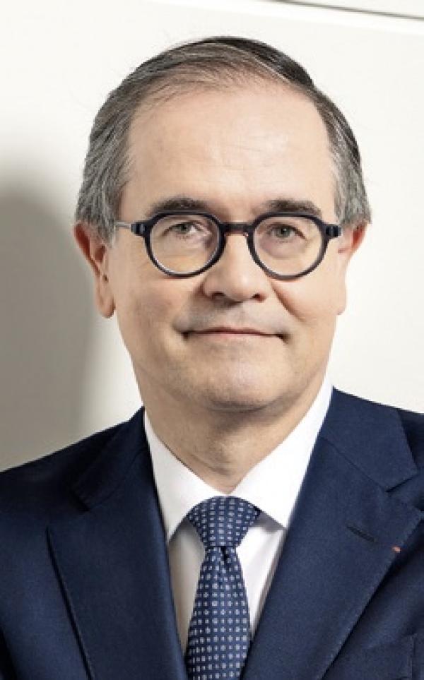 François Provost