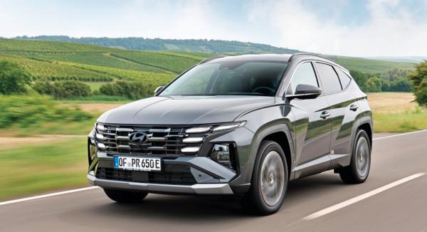 Mehr Leistung und Auswahl