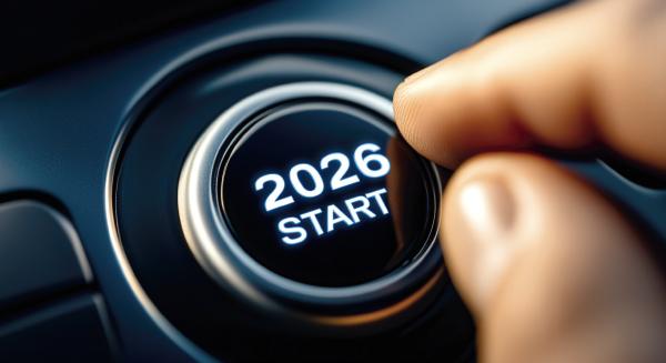 Leasing ist der Schlüssel zur Mobilität von morgen